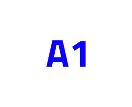 icona A1